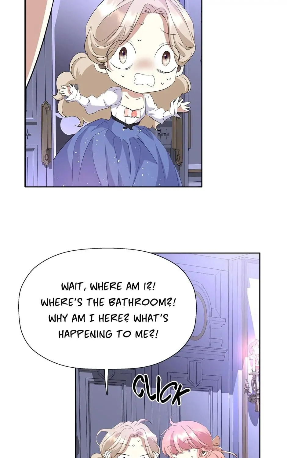 Read A Monster Hunter Becomes a Princess chapter 87 image 16 on Lezhin