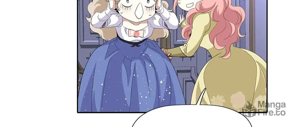 Read A Monster Hunter Becomes a Princess chapter 87 image 17 on Lezhin