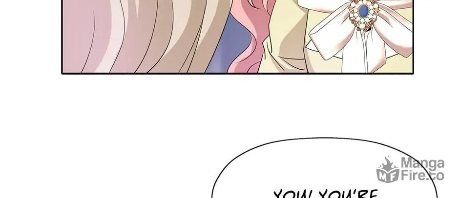 Read A Monster Hunter Becomes a Princess chapter 87 image 19 on Lezhin