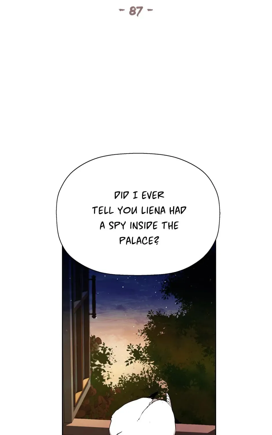 Read A Monster Hunter Becomes a Princess chapter 87 image 2 on Lezhin