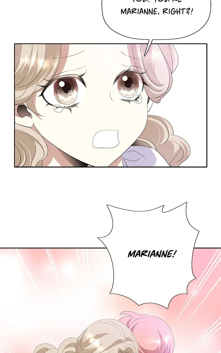 Read A Monster Hunter Becomes a Princess chapter 87 image 20 on Lezhin