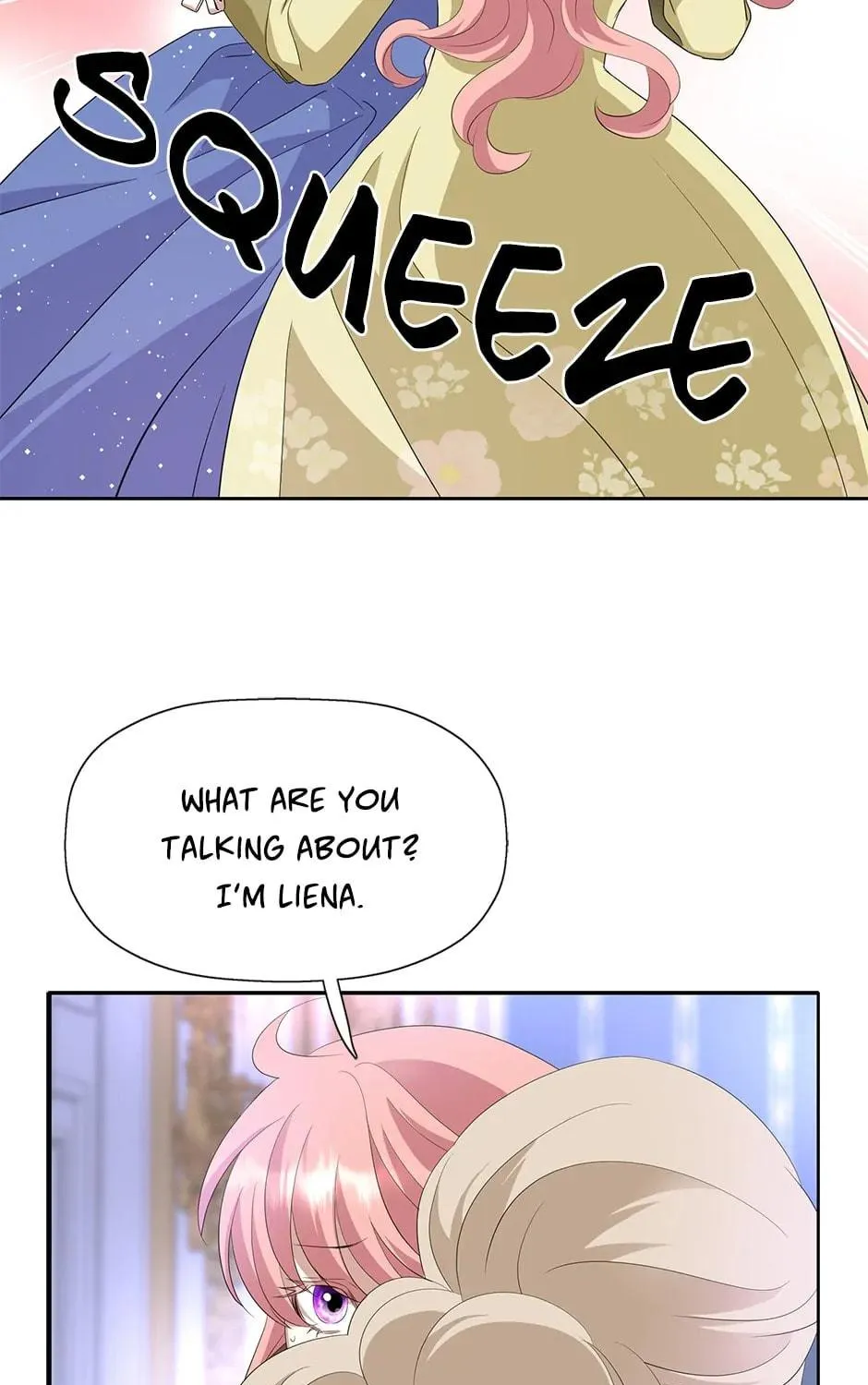 Read A Monster Hunter Becomes a Princess chapter 87 image 22 on Lezhin