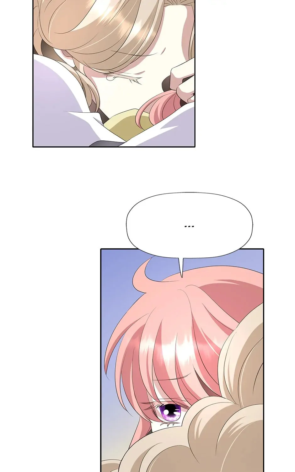 Read A Monster Hunter Becomes a Princess chapter 87 image 26 on Lezhin
