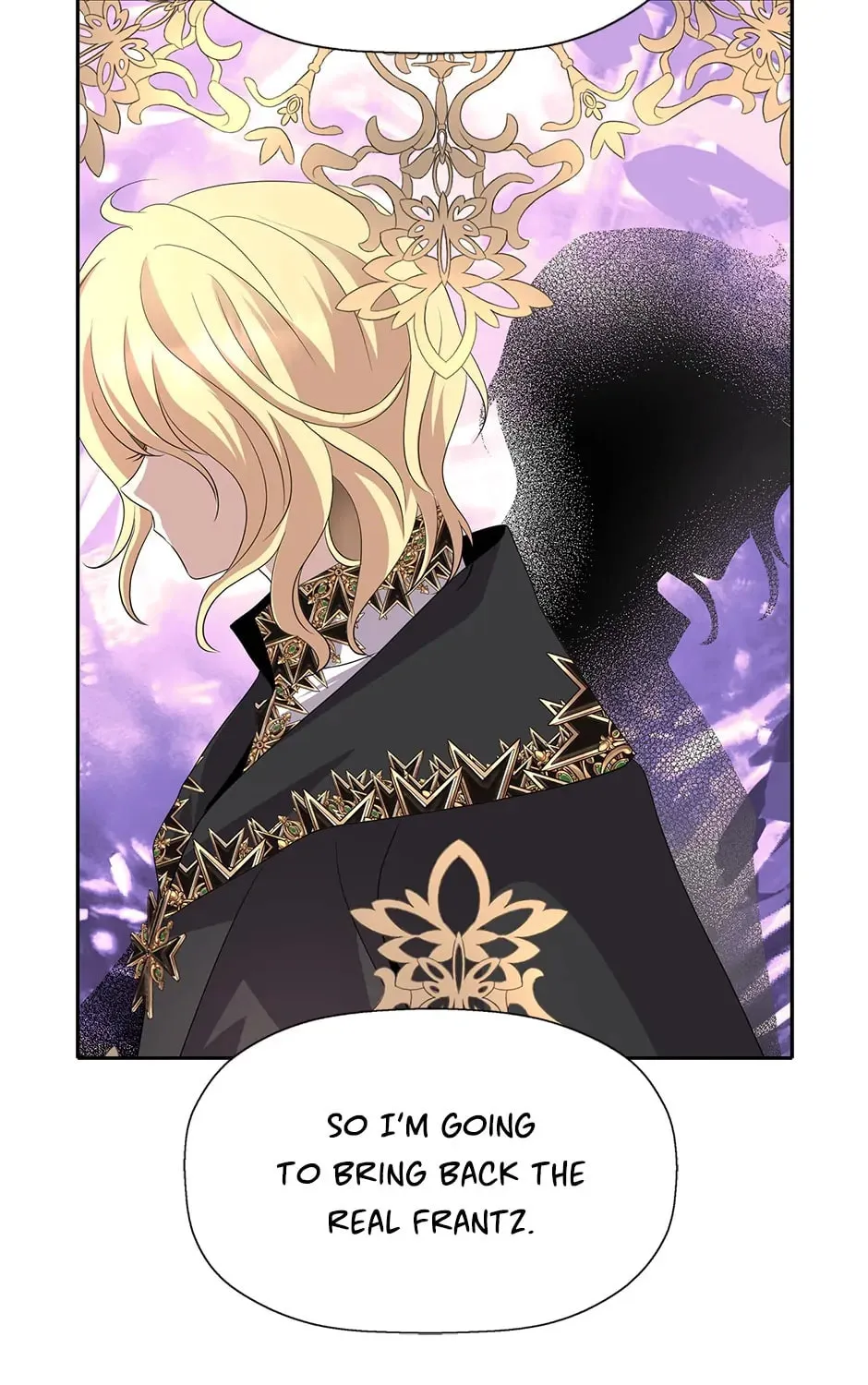 Read A Monster Hunter Becomes a Princess chapter 87 image 36 on Lezhin