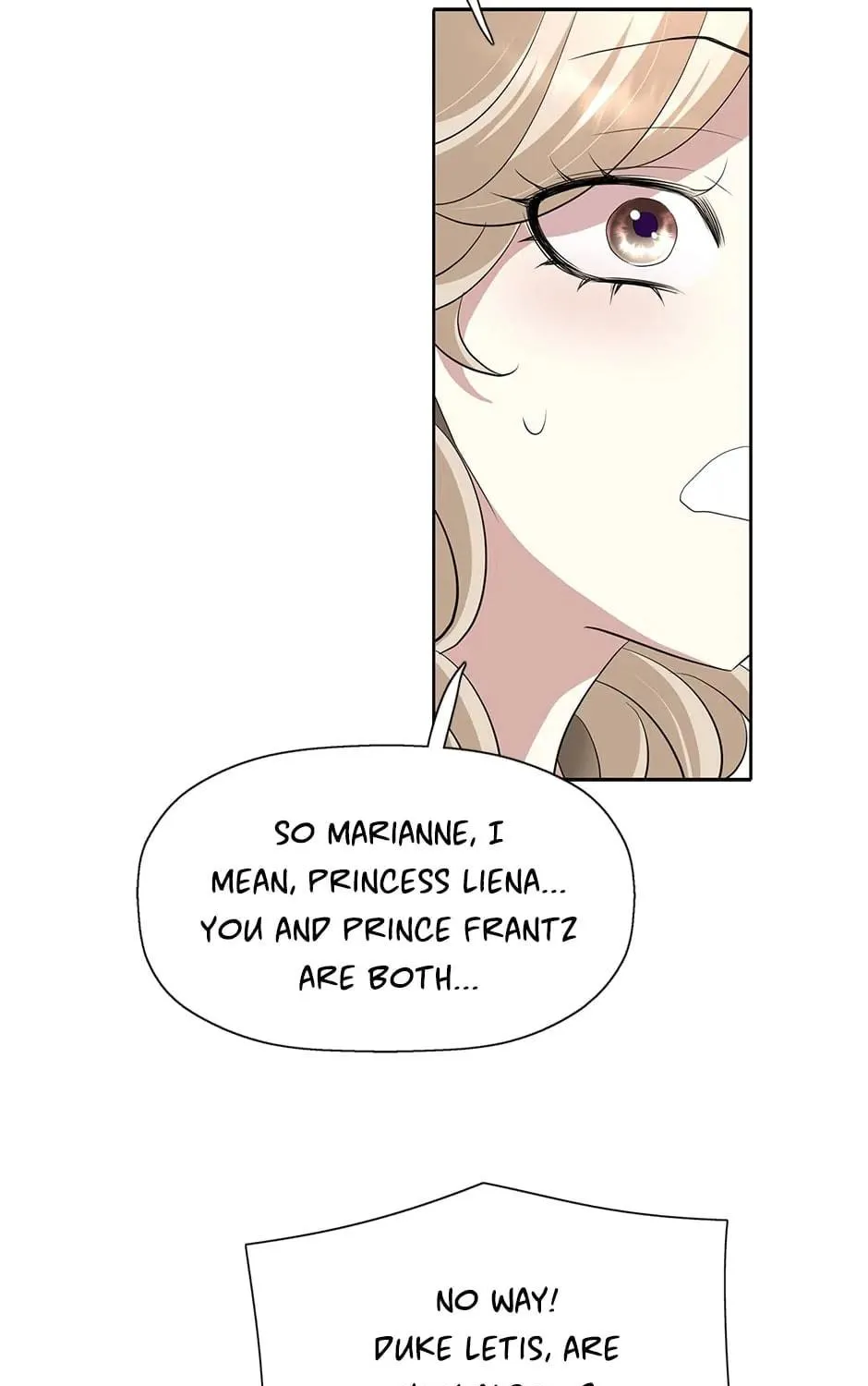 Read A Monster Hunter Becomes a Princess chapter 87 image 38 on Lezhin