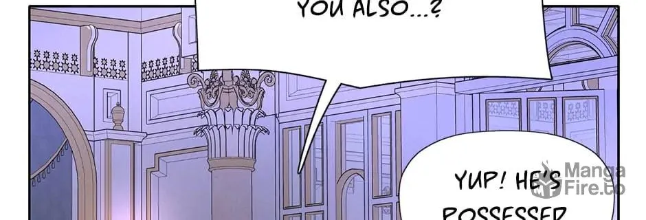 Read A Monster Hunter Becomes a Princess chapter 87 image 39 on Lezhin