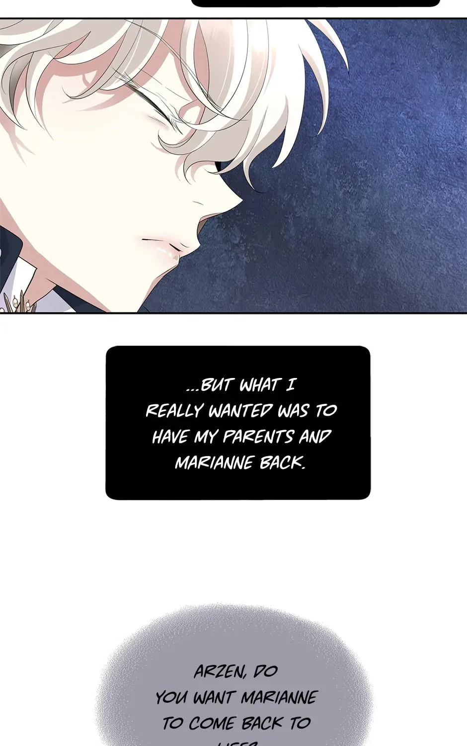 Read A Monster Hunter Becomes a Princess chapter 87 image 50 on Lezhin