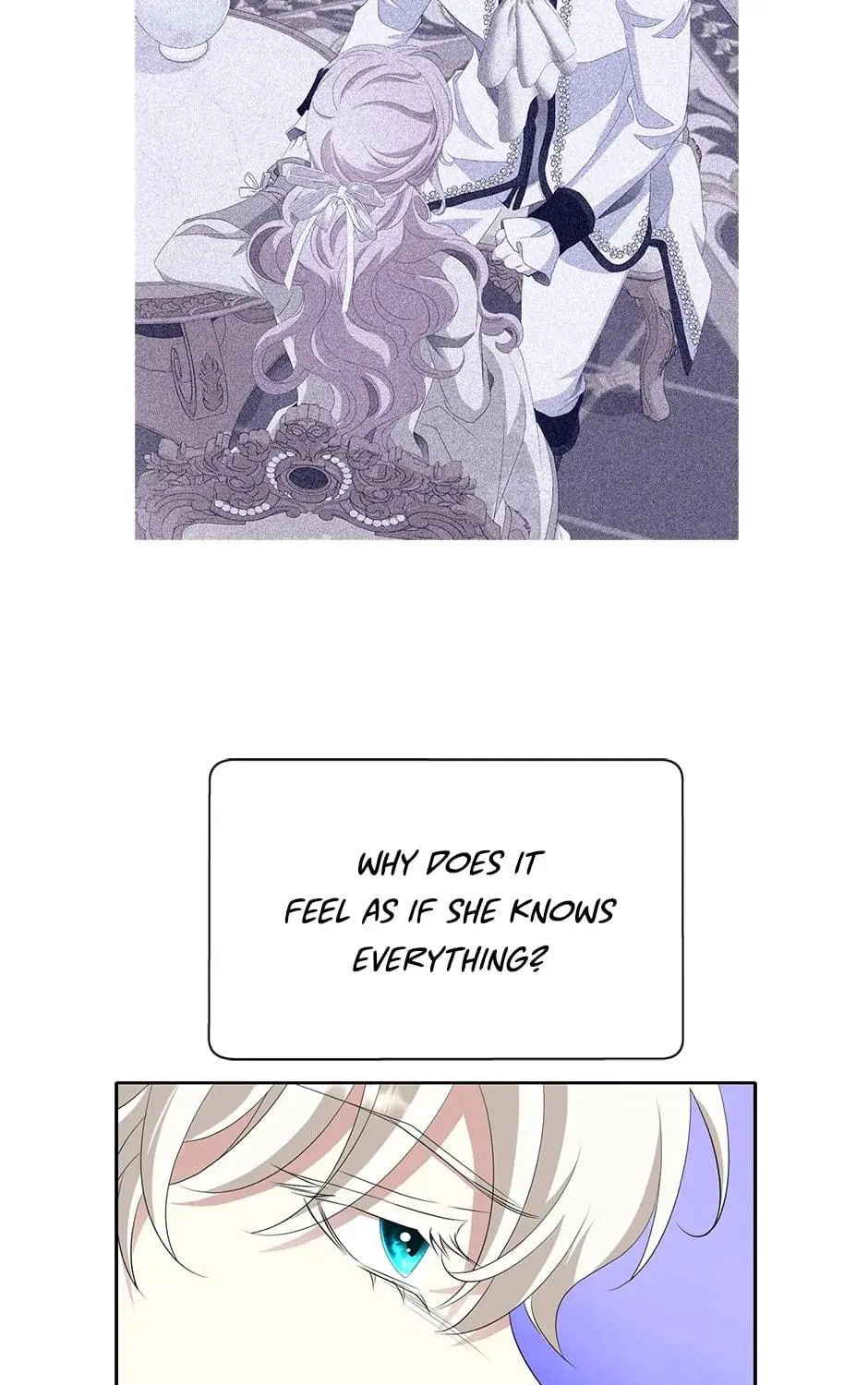 Read A Monster Hunter Becomes a Princess chapter 87 image 52 on Lezhin