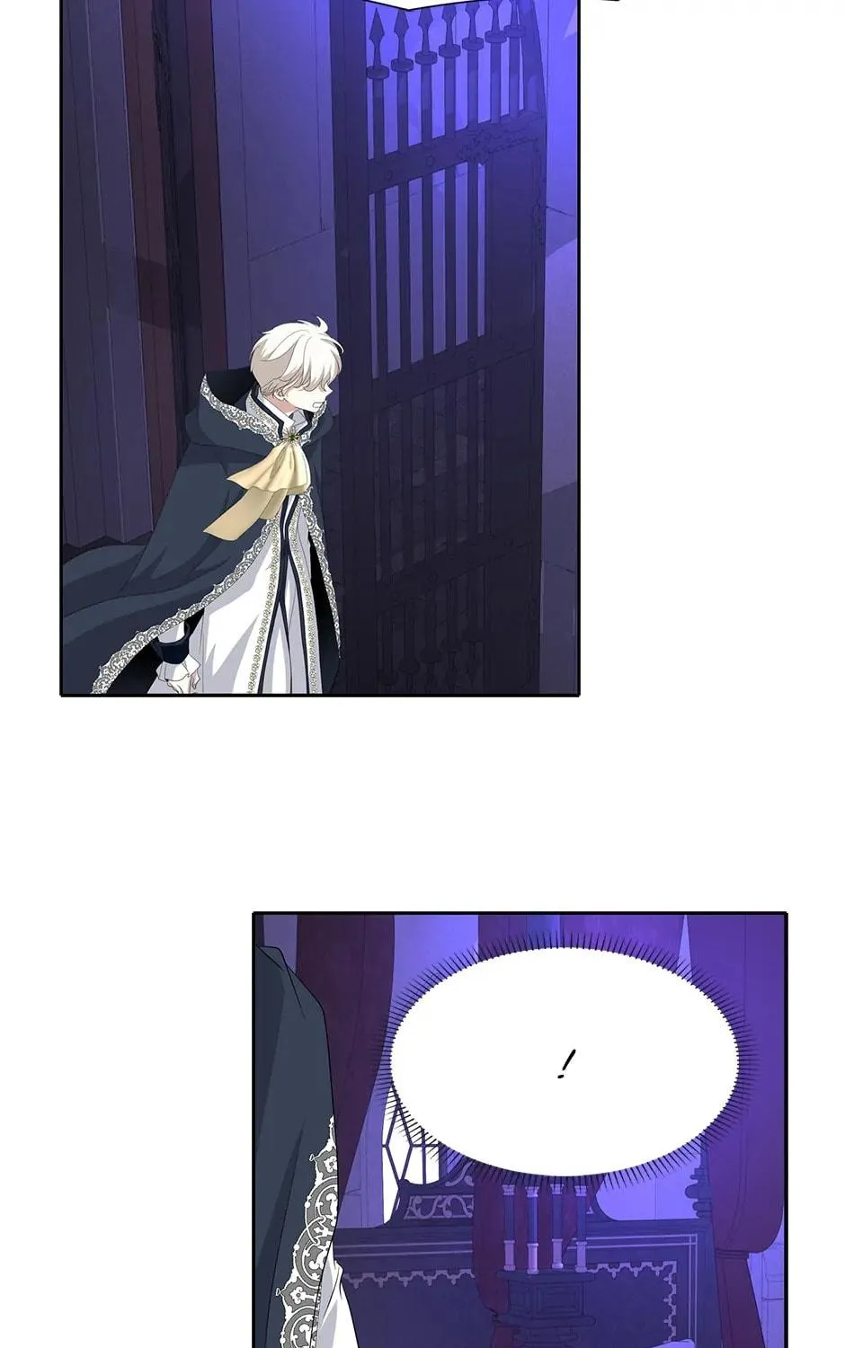 Read A Monster Hunter Becomes a Princess chapter 87 image 58 on Lezhin