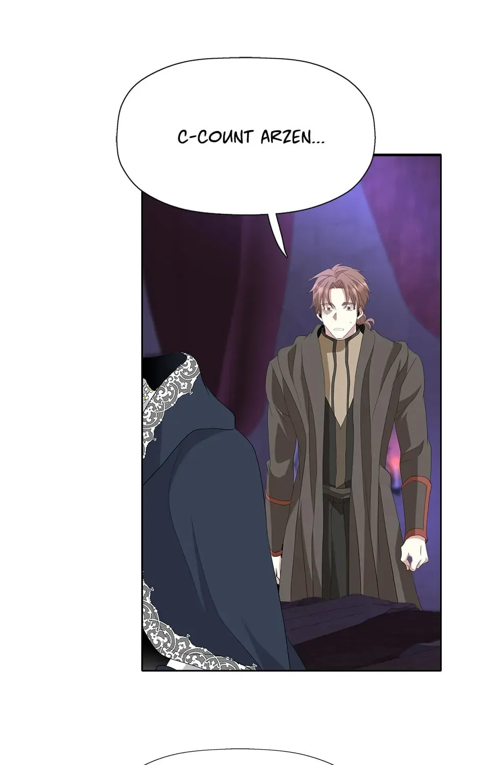 Read A Monster Hunter Becomes a Princess chapter 87 image 62 on Lezhin