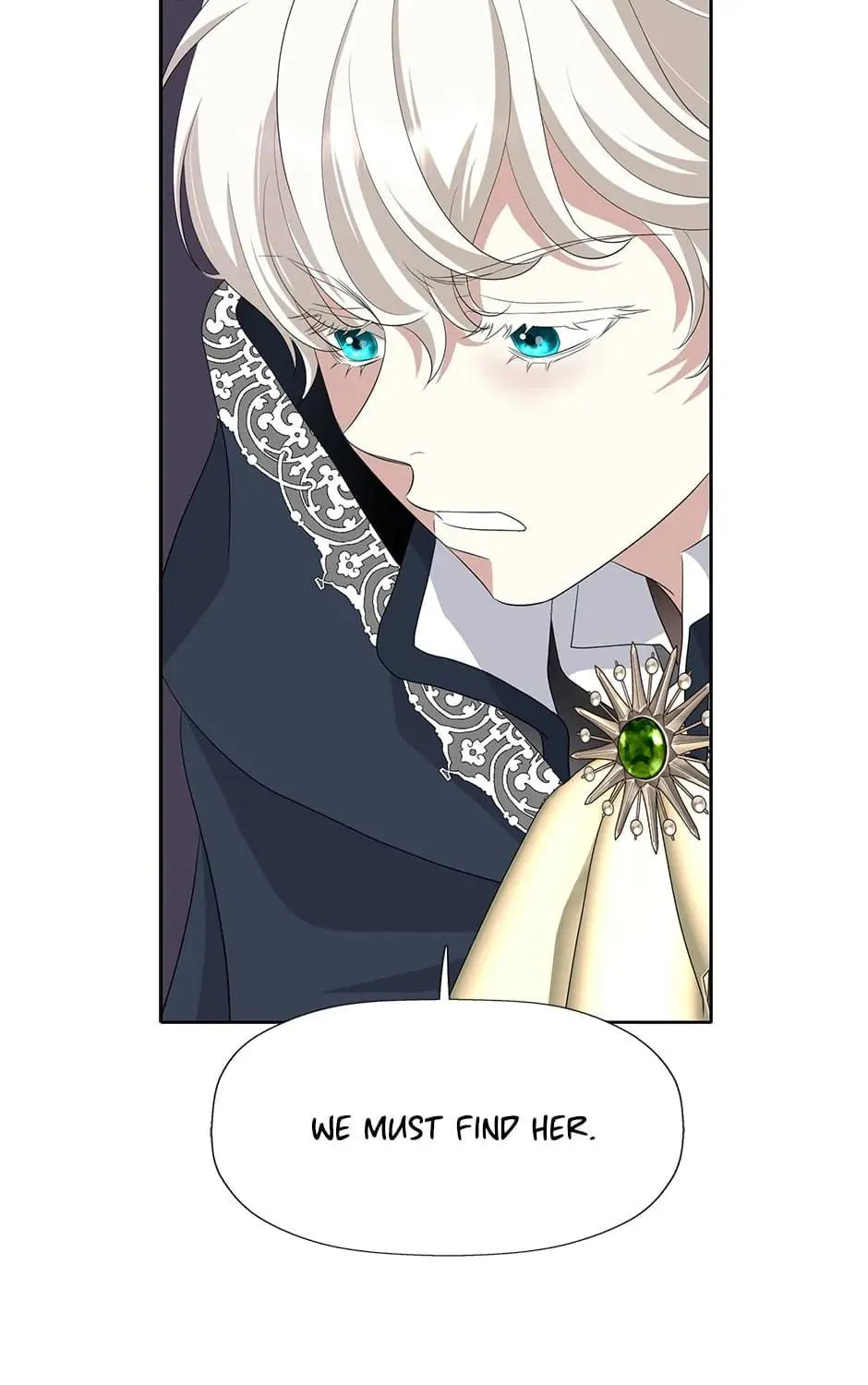 Read A Monster Hunter Becomes a Princess chapter 87 image 64 on Lezhin