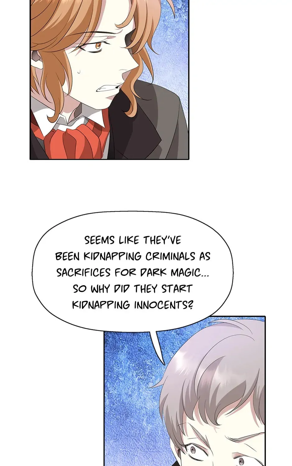 Read A Monster Hunter Becomes a Princess chapter 87 image 72 on Lezhin