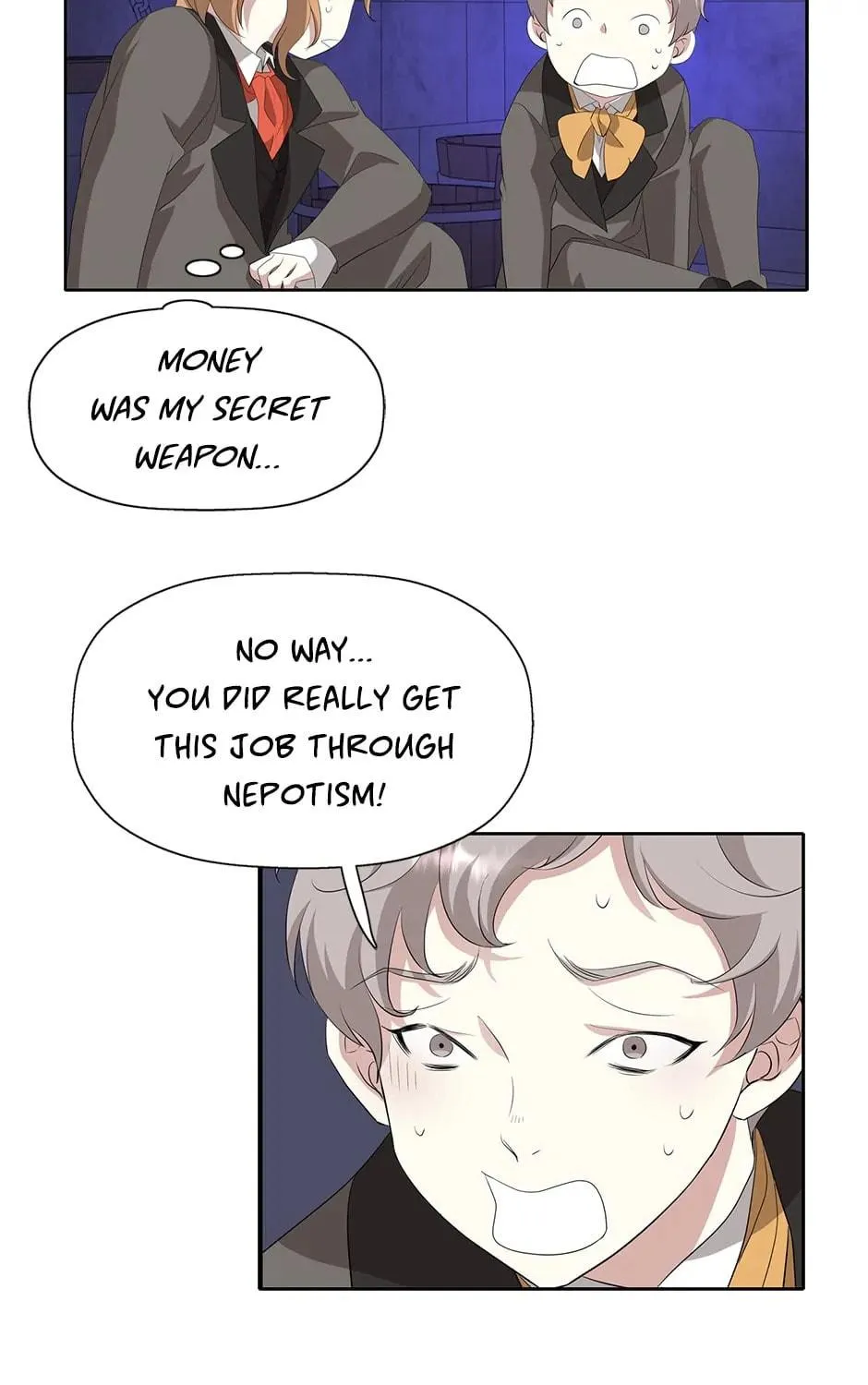 Read A Monster Hunter Becomes a Princess chapter 87 image 78 on Lezhin