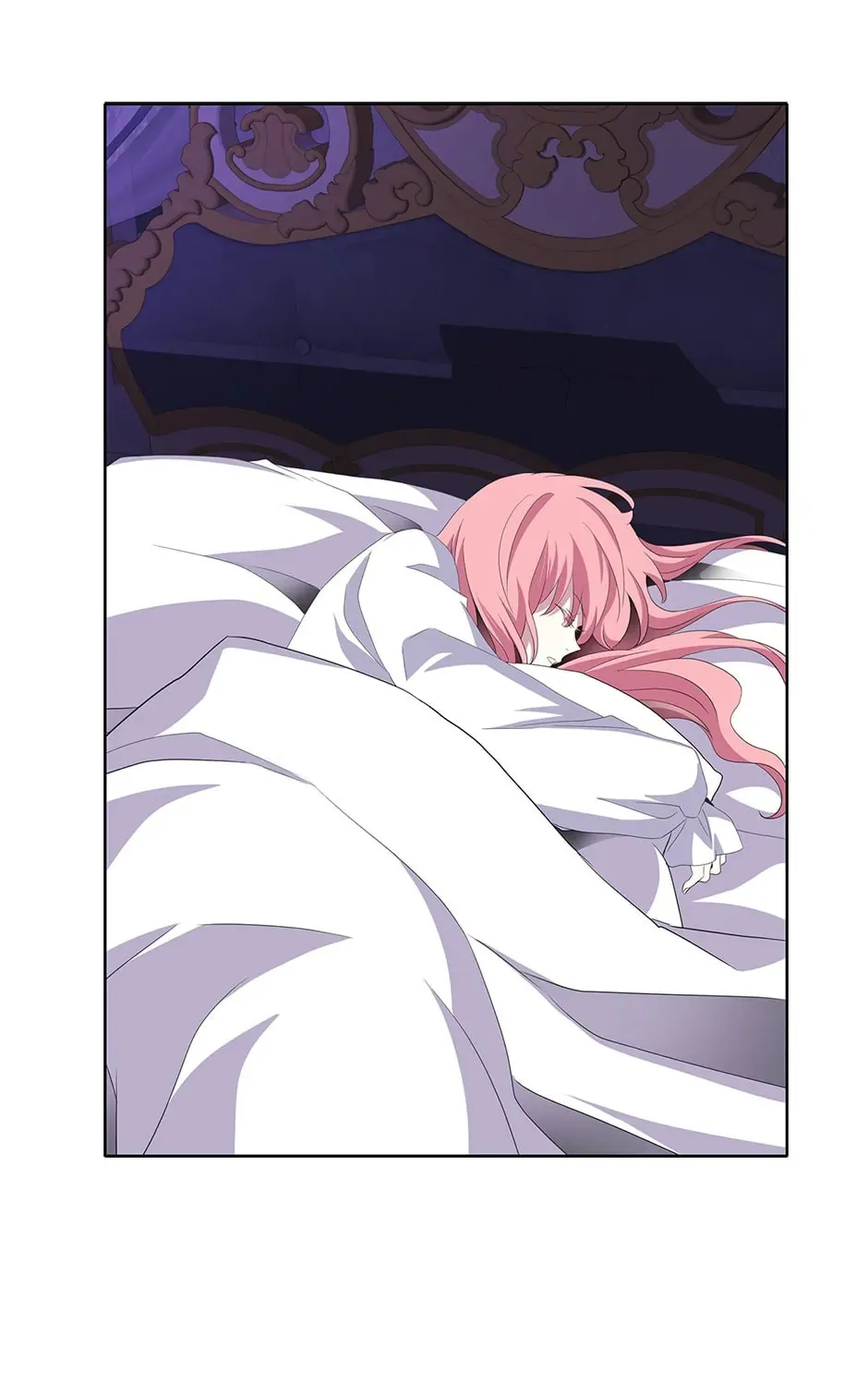 Read A Monster Hunter Becomes a Princess chapter 87 image 84 on Lezhin
