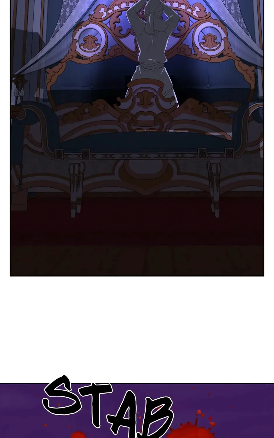 Read A Monster Hunter Becomes a Princess chapter 87 image 90 on Lezhin