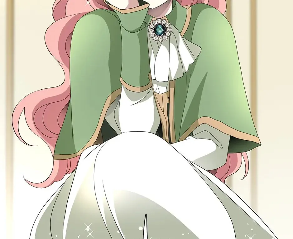 Read A Monster Hunter Becomes a Princess chapter 89 image 1 on Lezhin