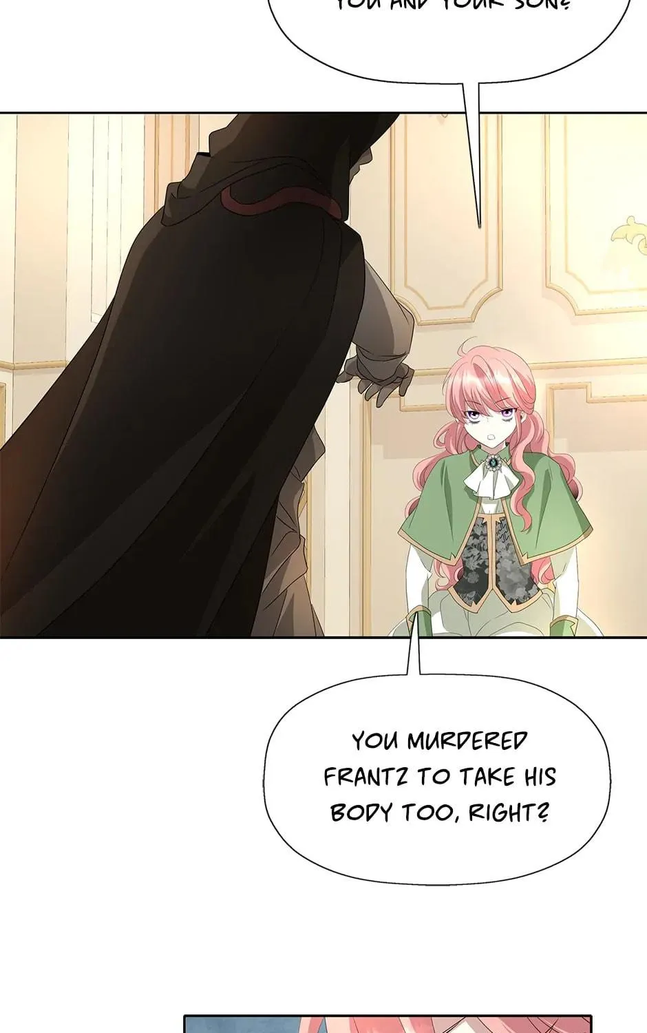 Read A Monster Hunter Becomes a Princess chapter 89 image 10 on Lezhin