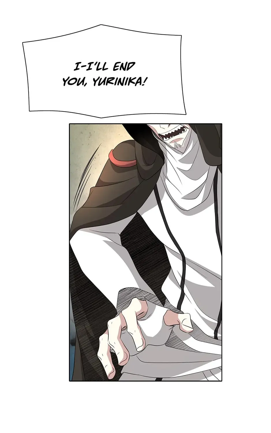 Read A Monster Hunter Becomes a Princess chapter 89 image 14 on Lezhin