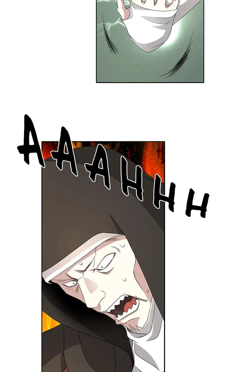 Read A Monster Hunter Becomes a Princess chapter 89 image 16 on Lezhin
