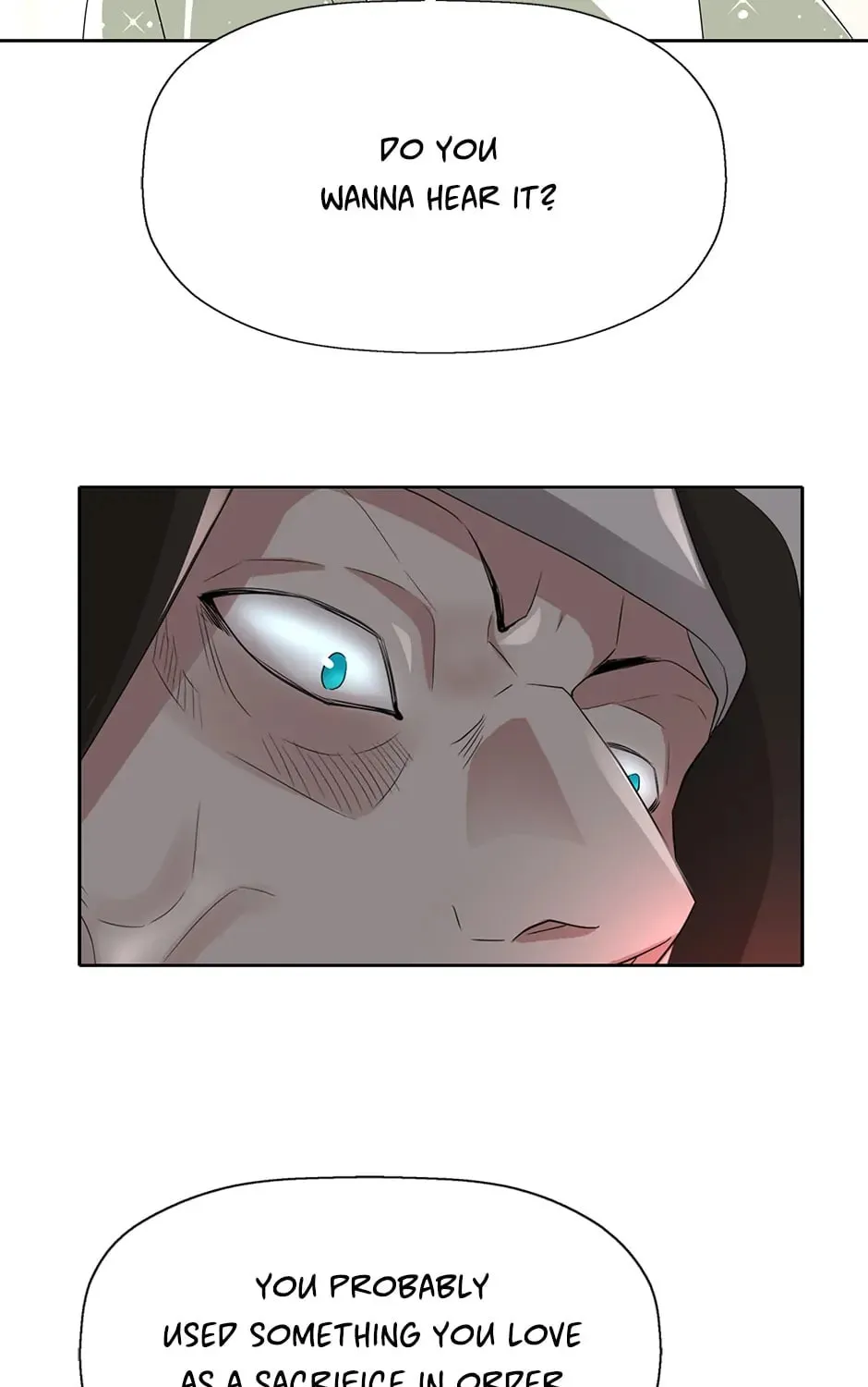 Read A Monster Hunter Becomes a Princess chapter 89 image 2 on Lezhin