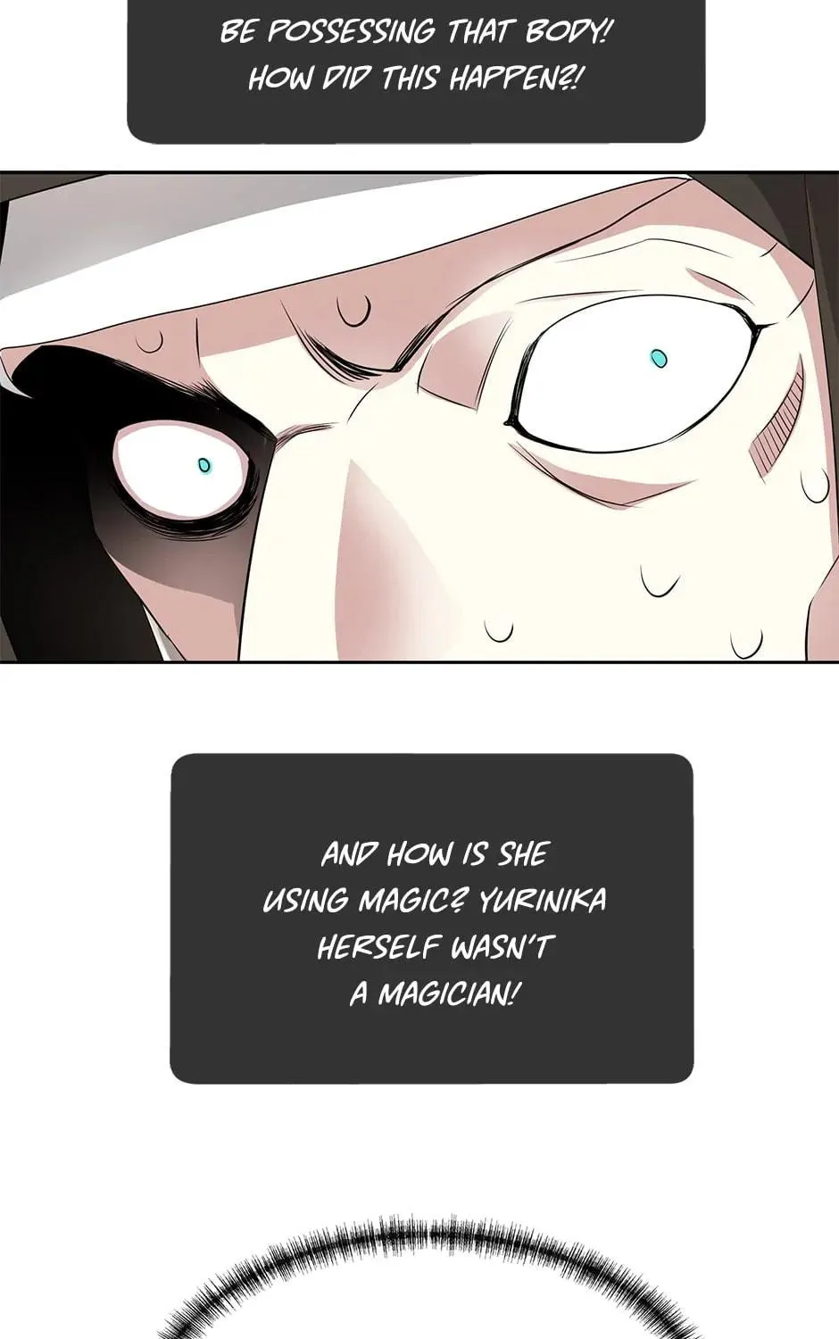 Read A Monster Hunter Becomes a Princess chapter 89 image 22 on Lezhin