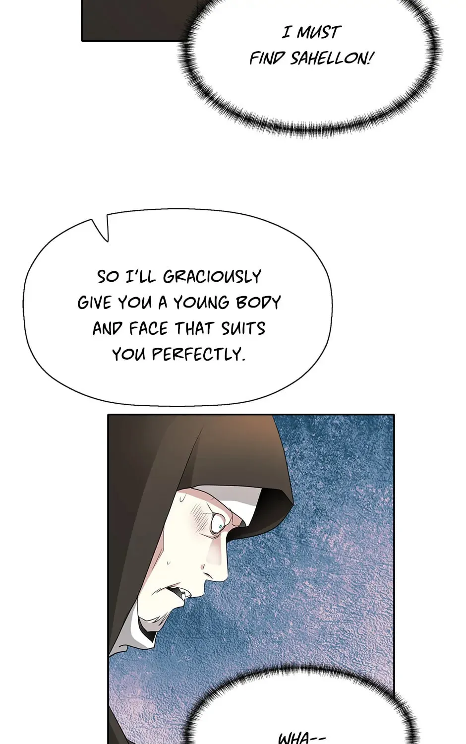 Read A Monster Hunter Becomes a Princess chapter 89 image 26 on Lezhin