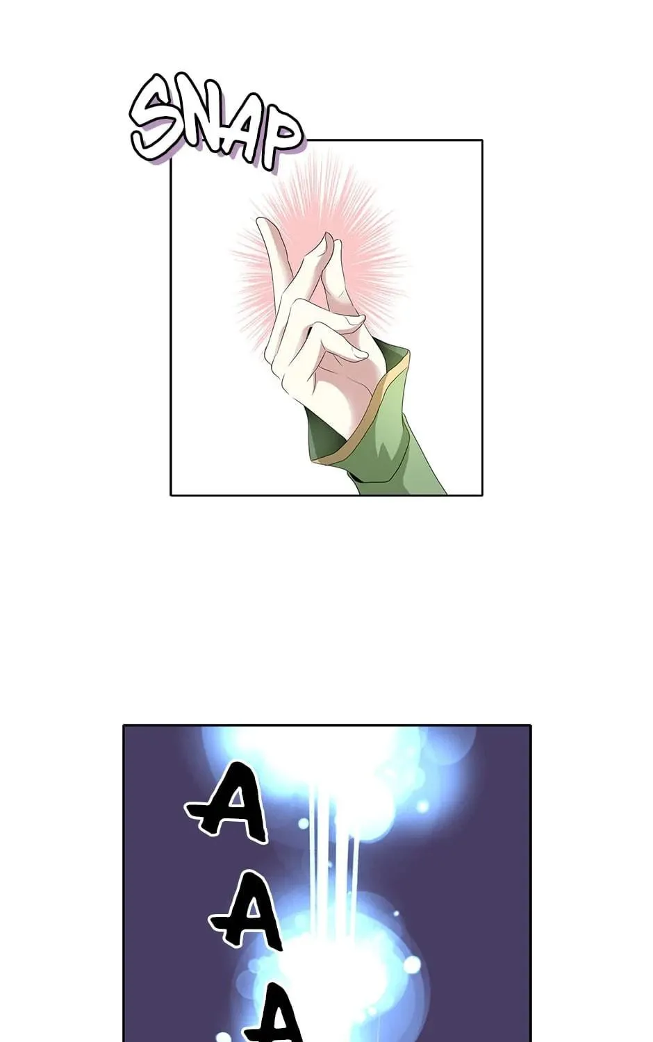 Read A Monster Hunter Becomes a Princess chapter 89 image 28 on Lezhin