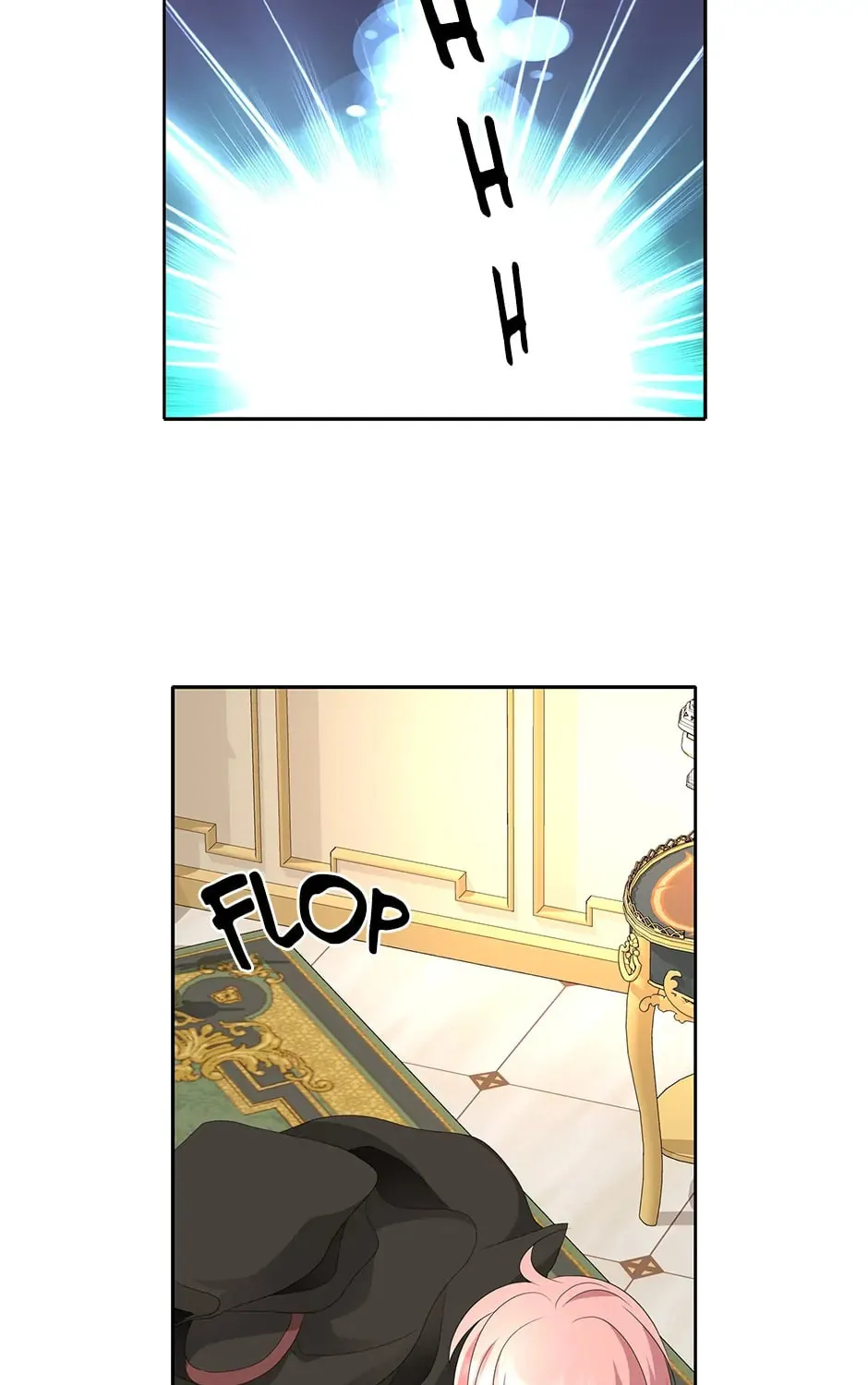 Read A Monster Hunter Becomes a Princess chapter 89 image 30 on Lezhin