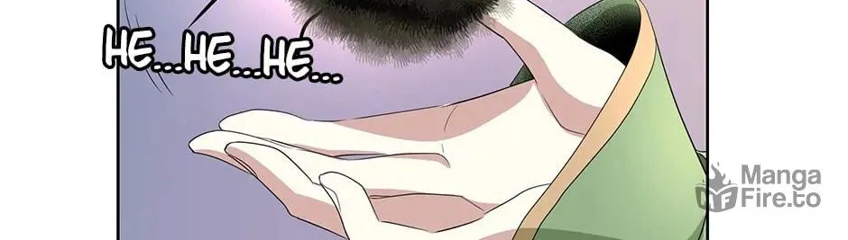 Read A Monster Hunter Becomes a Princess chapter 89 image 35 on Lezhin