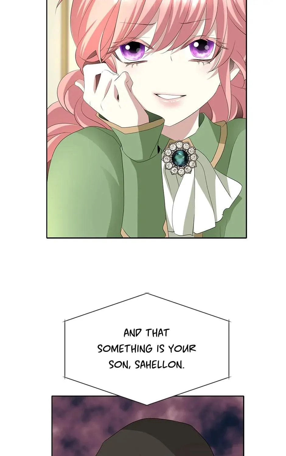 Read A Monster Hunter Becomes a Princess chapter 89 image 4 on Lezhin