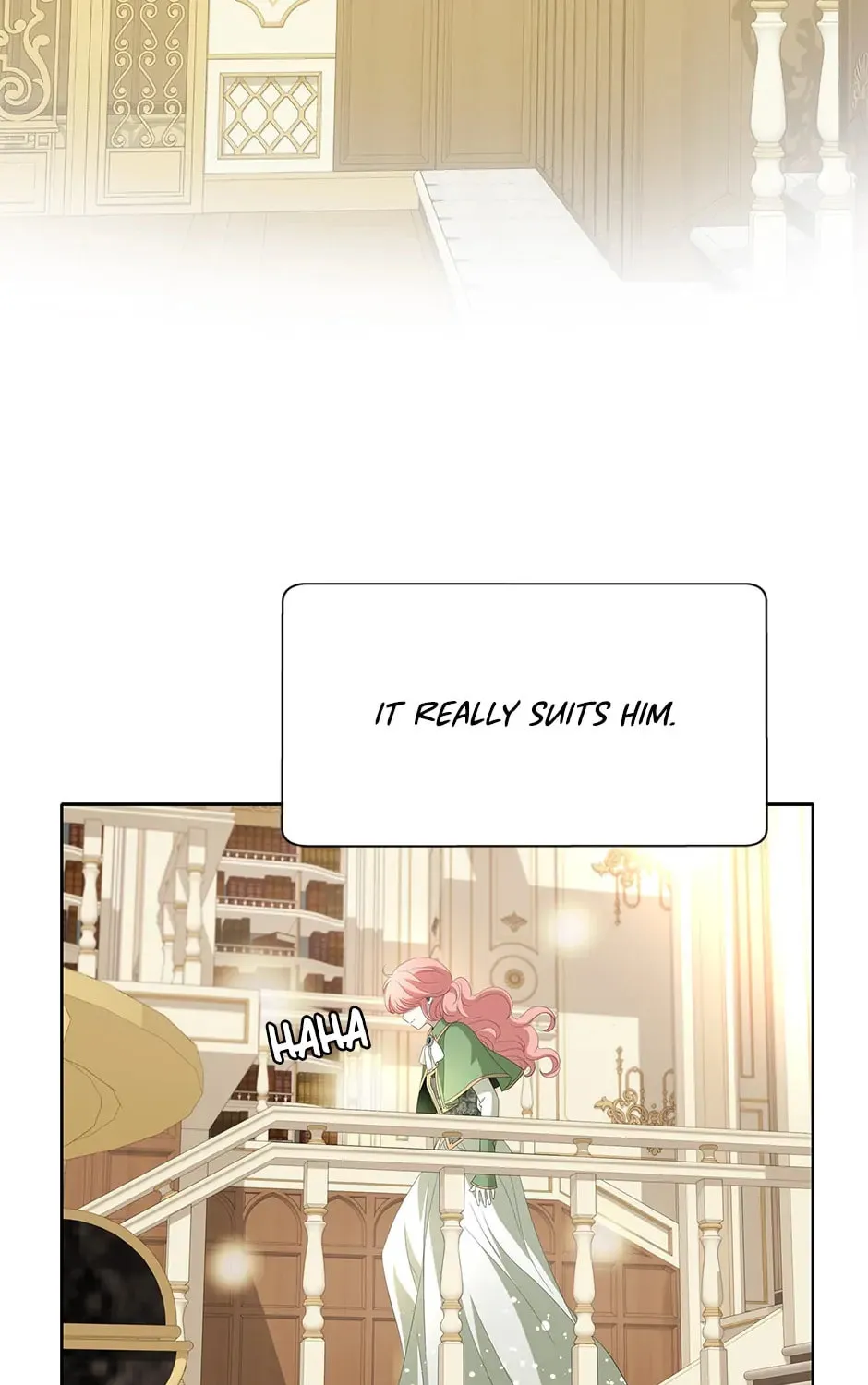 Read A Monster Hunter Becomes a Princess chapter 89 image 42 on Lezhin