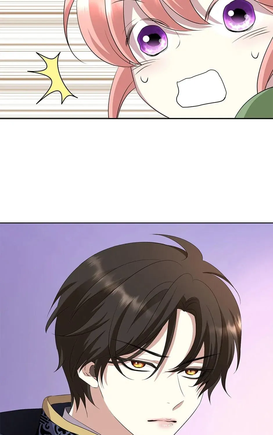 Read A Monster Hunter Becomes a Princess chapter 89 image 46 on Lezhin
