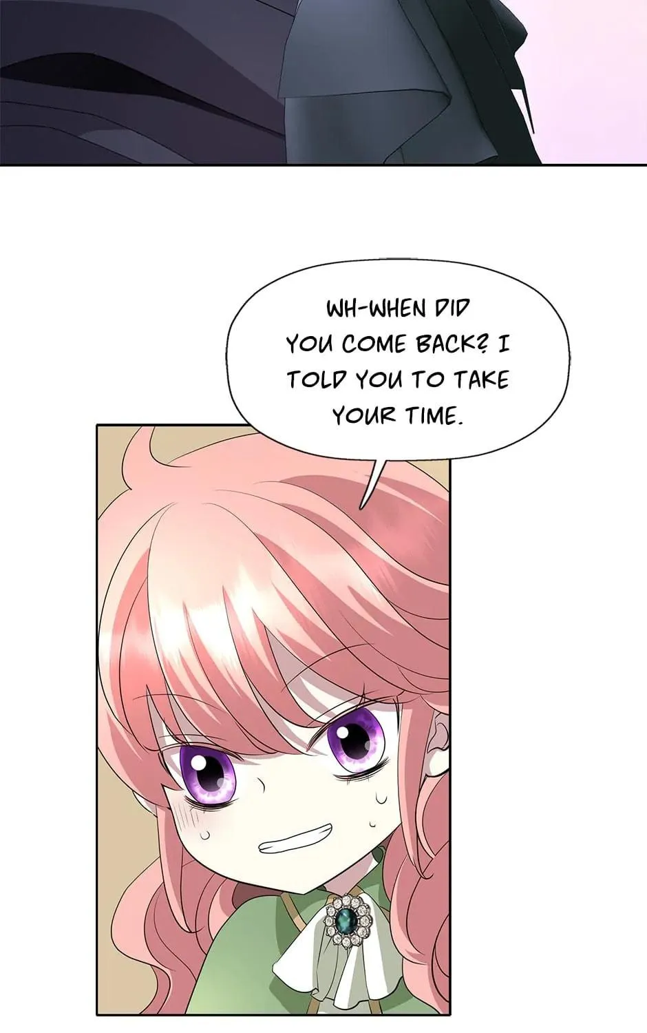 Read A Monster Hunter Becomes a Princess chapter 89 image 48 on Lezhin
