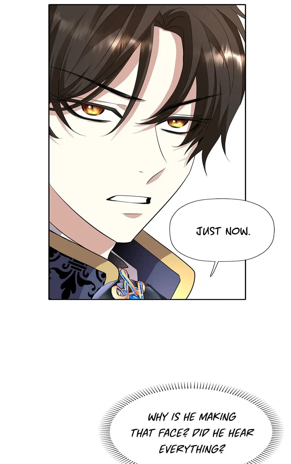 Read A Monster Hunter Becomes a Princess chapter 89 image 50 on Lezhin