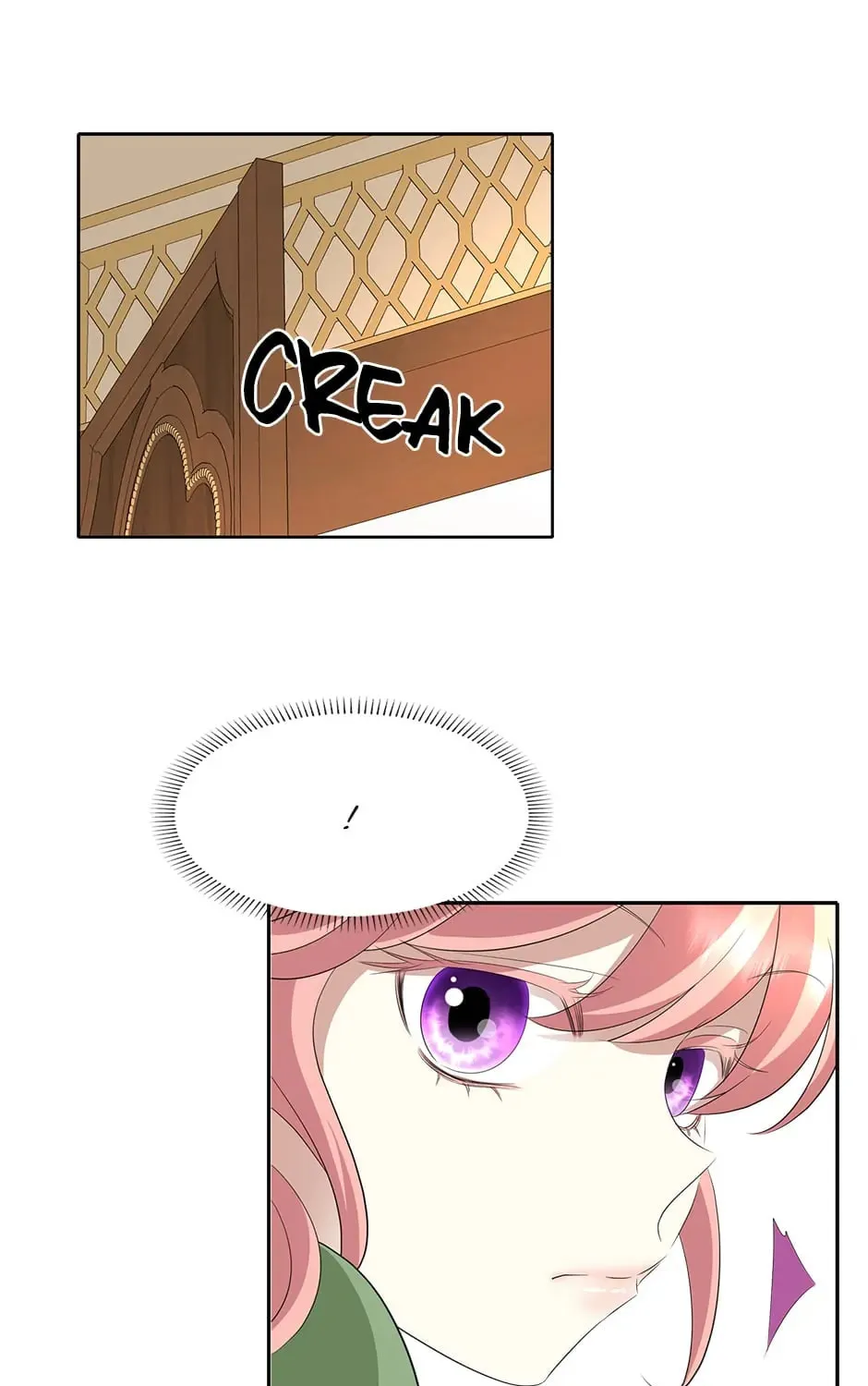 Read A Monster Hunter Becomes a Princess chapter 89 image 60 on Lezhin