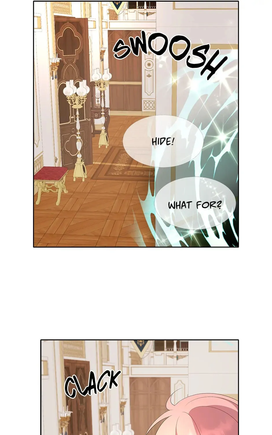 Read A Monster Hunter Becomes a Princess chapter 89 image 62 on Lezhin