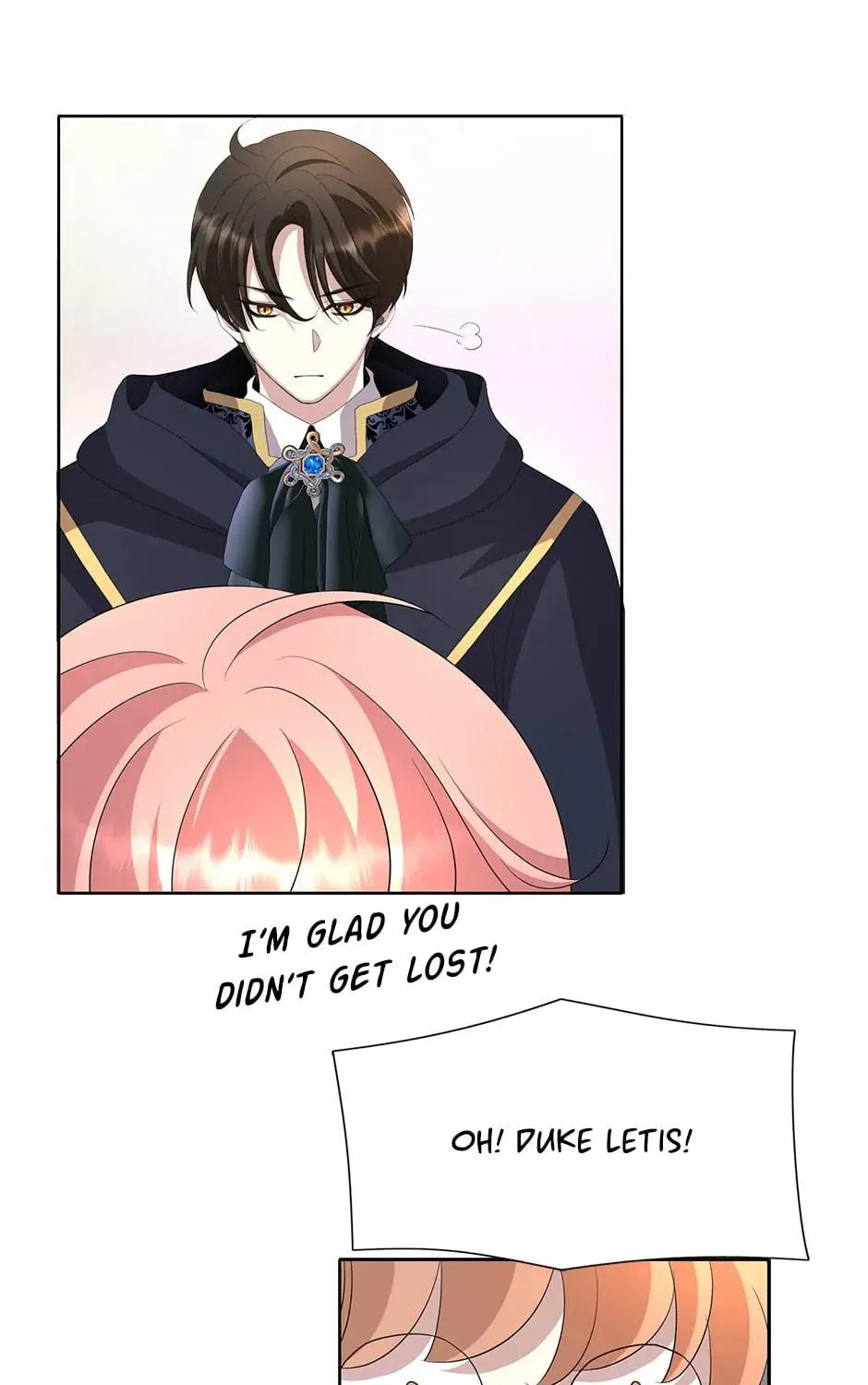 Read A Monster Hunter Becomes a Princess chapter 89 image 68 on Lezhin