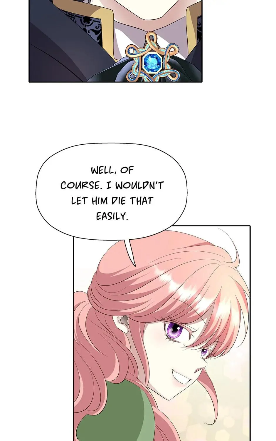 Read A Monster Hunter Becomes a Princess chapter 89 image 78 on Lezhin