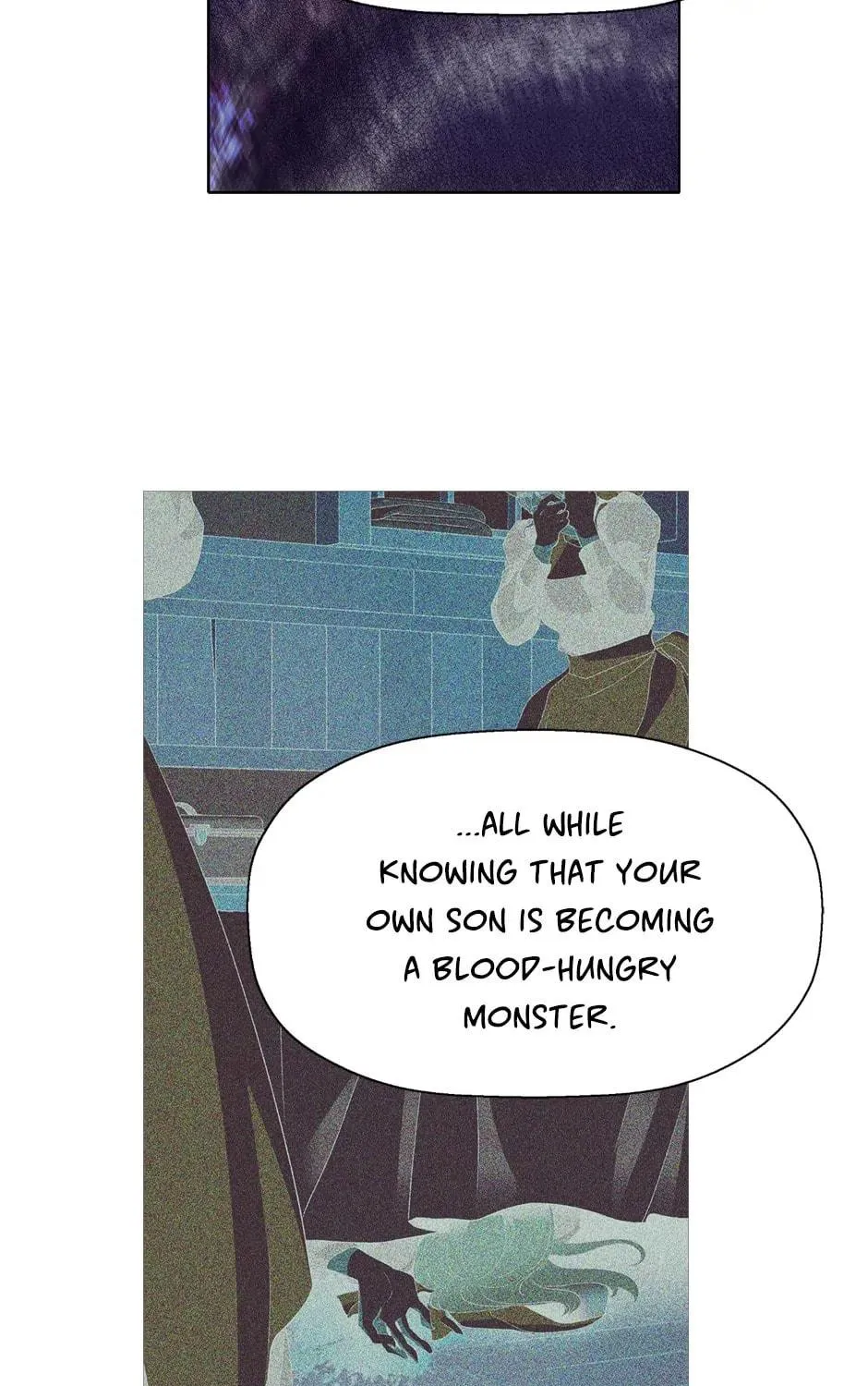 Read A Monster Hunter Becomes a Princess chapter 89 image 8 on Lezhin