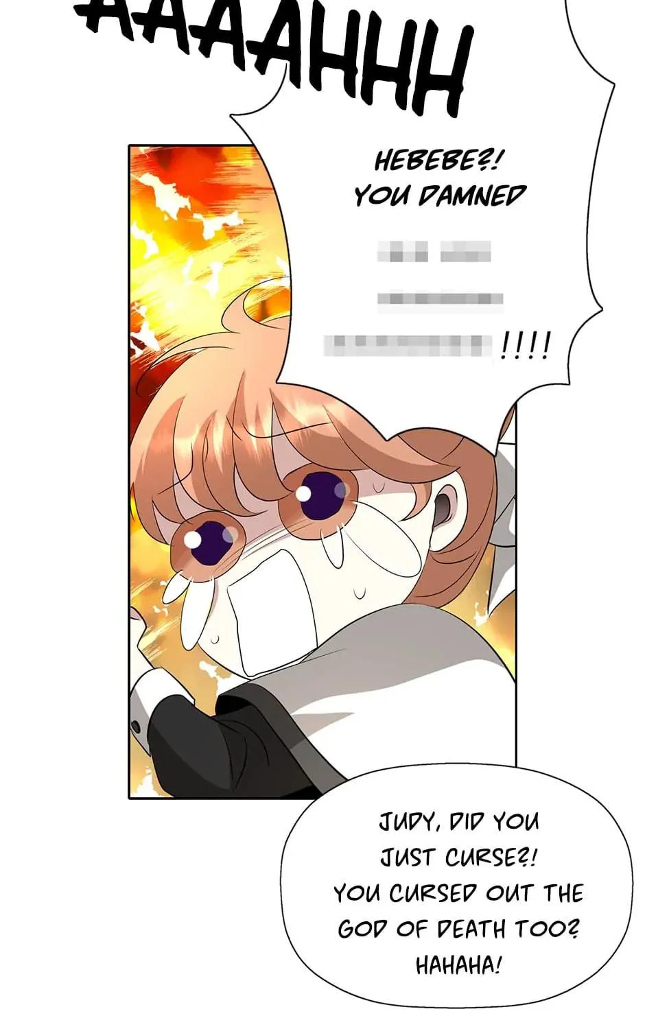 Read A Monster Hunter Becomes a Princess chapter 89 image 82 on Lezhin