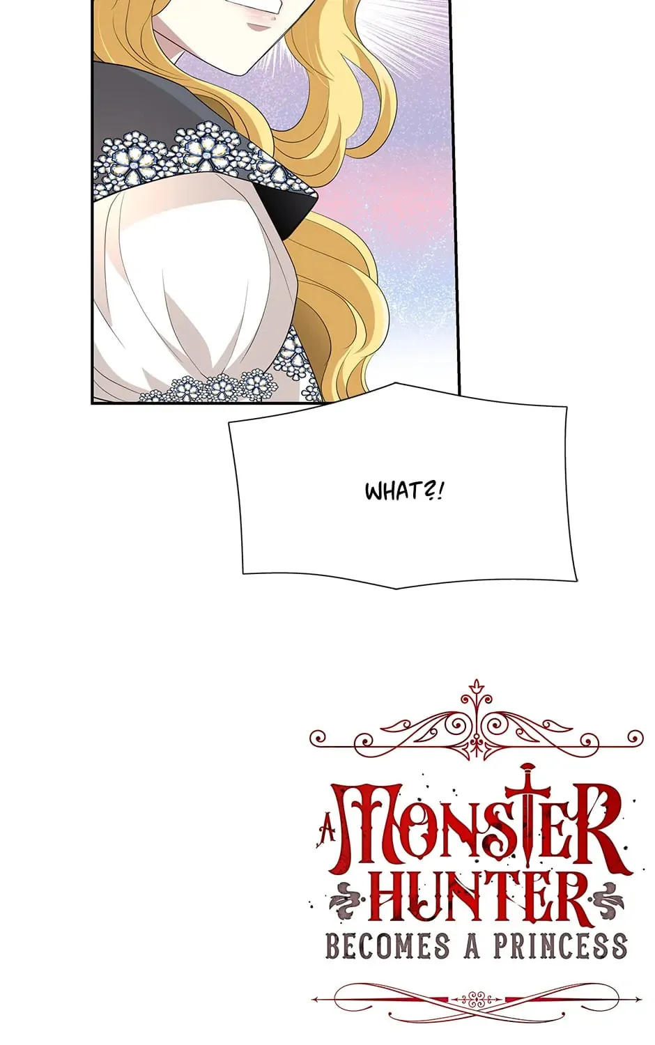 Read A Monster Hunter Becomes a Princess chapter 89 image 90 on Lezhin