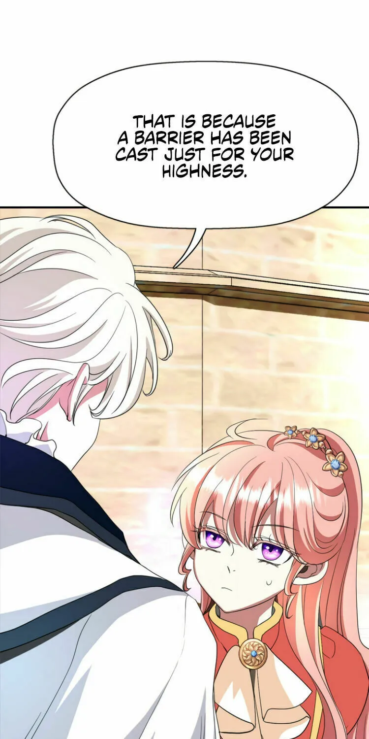 Read A Monster Hunter Becomes a Princess chapter 9 image 14 on Lezhin