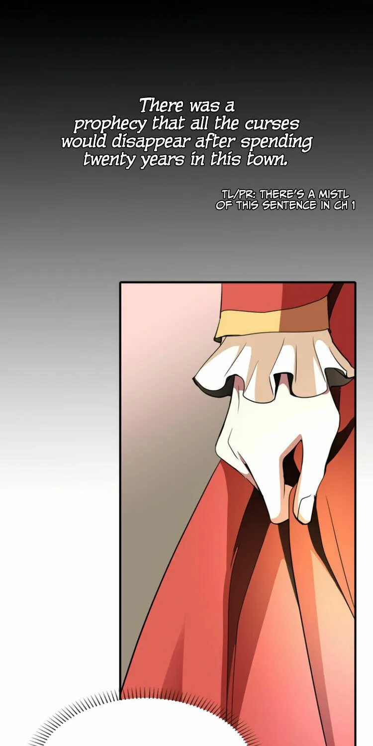 Read A Monster Hunter Becomes a Princess chapter 9 image 17 on Lezhin