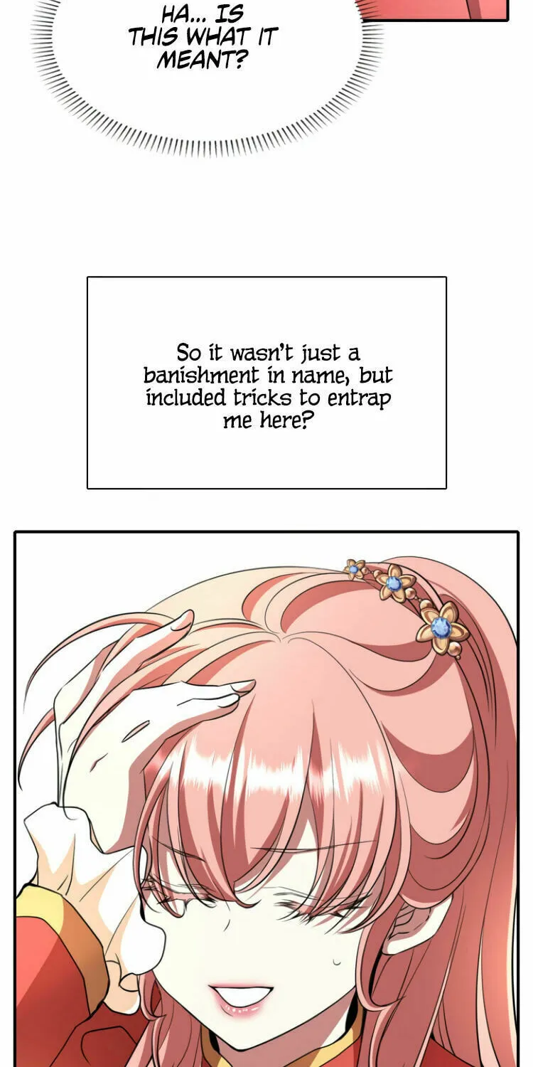 Read A Monster Hunter Becomes a Princess chapter 9 image 18 on Lezhin