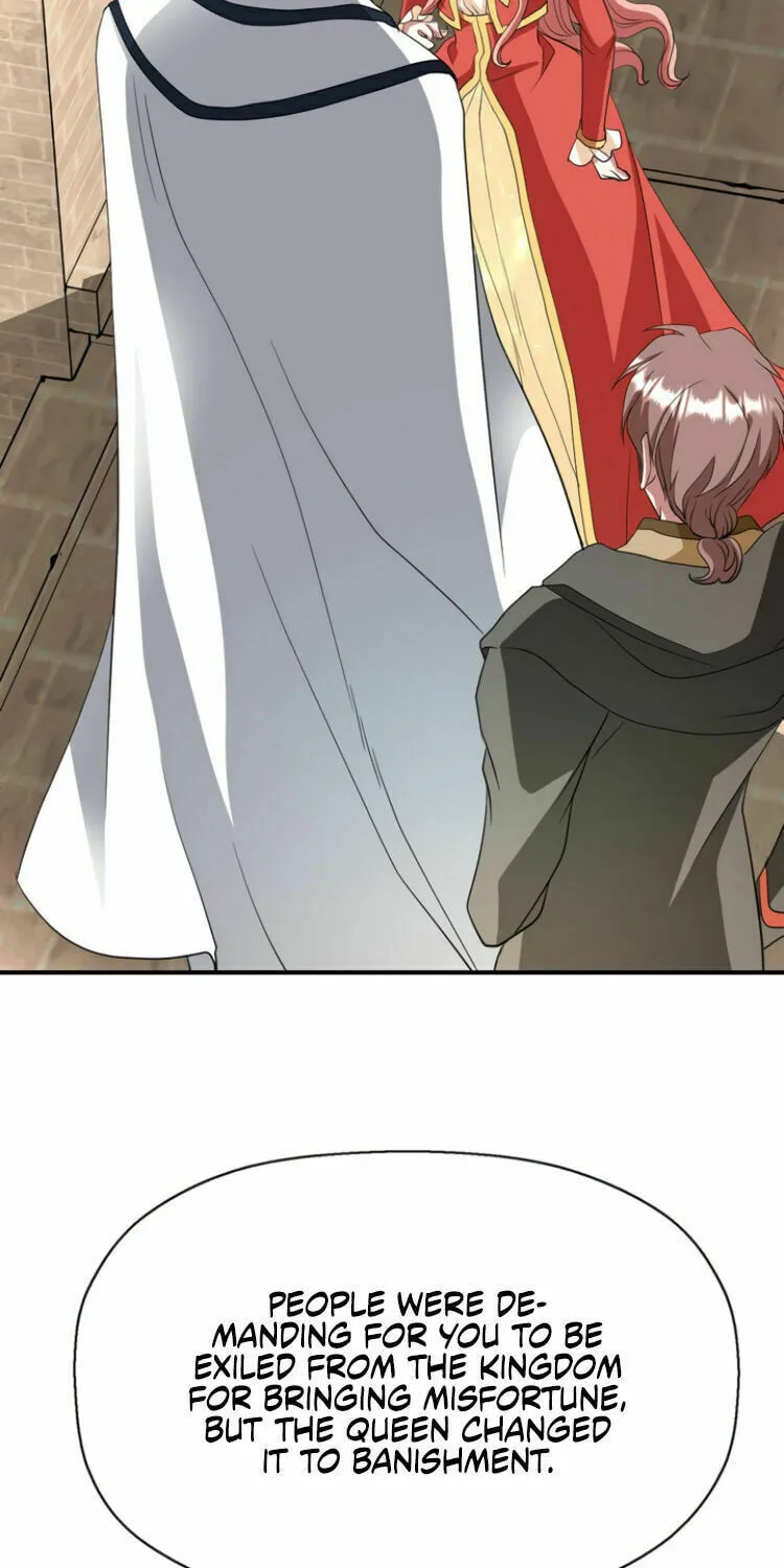 Read A Monster Hunter Becomes a Princess chapter 9 image 20 on Lezhin