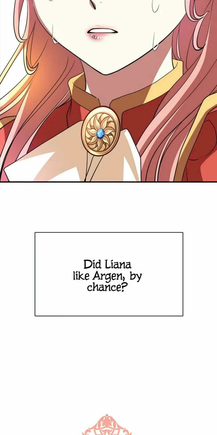 Read A Monster Hunter Becomes a Princess chapter 9 image 3 on Lezhin