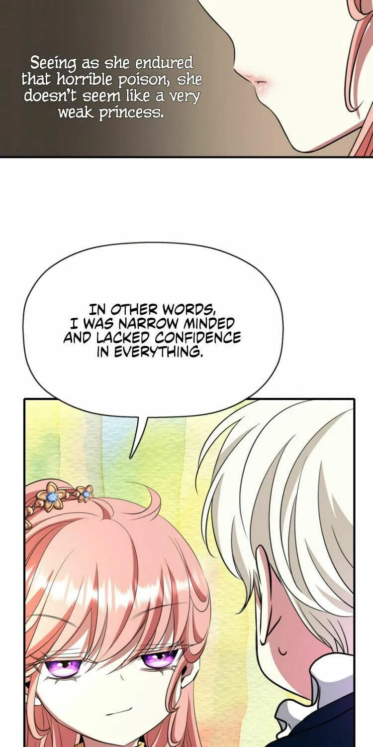 Read A Monster Hunter Becomes a Princess chapter 9 image 30 on Lezhin