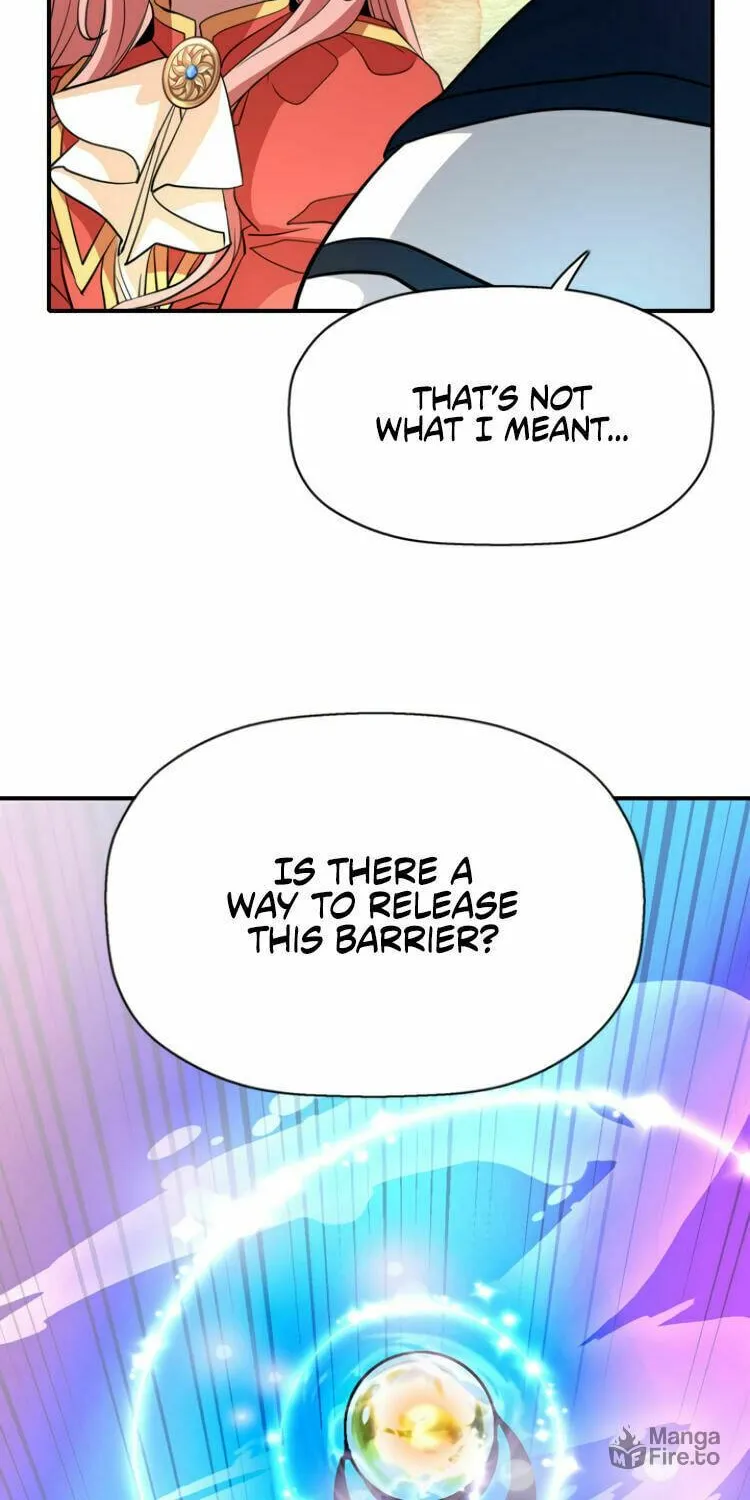 Read A Monster Hunter Becomes a Princess chapter 9 image 31 on Lezhin