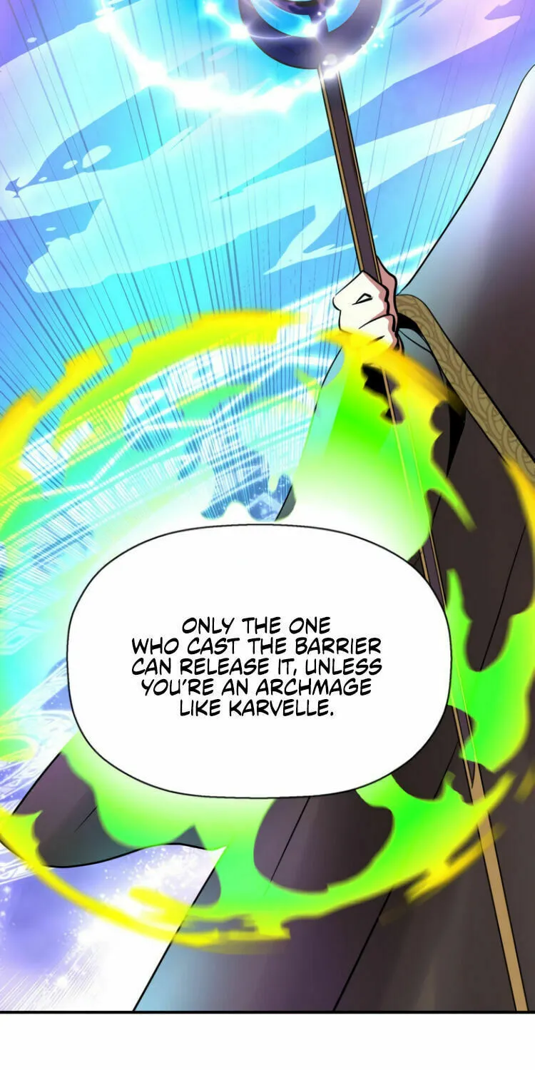 Read A Monster Hunter Becomes a Princess chapter 9 image 32 on Lezhin