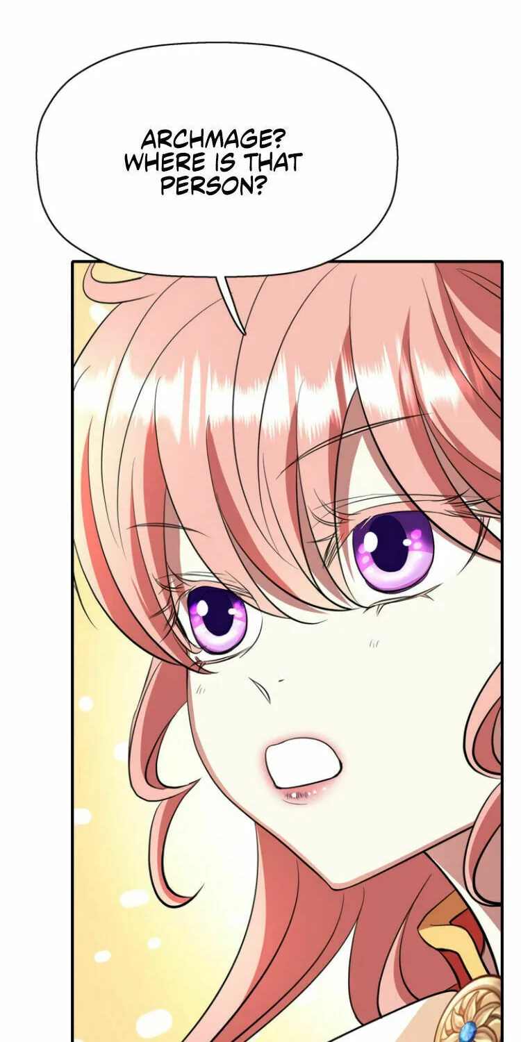 Read A Monster Hunter Becomes a Princess chapter 9 image 33 on Lezhin